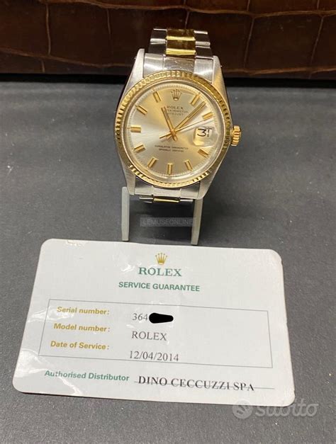 orologi rolex subito|rolex watches sr 69.99.